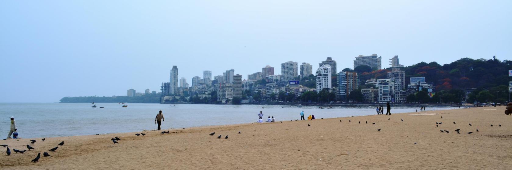 Girgaum Chowpatty